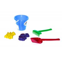 Песочный набор 