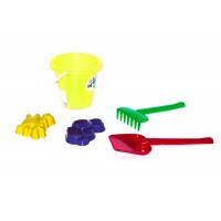 Песочный набор 