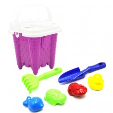 Дитячий пісочний набір 