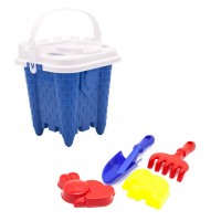 Дитячий пісочний набір 