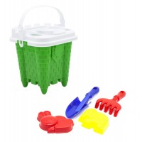 Дитячий пісочний набір 