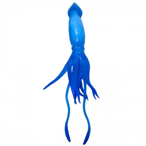 Игрушка антистресс "Животное резиновое" (КАЛЬМАР) (MiC)