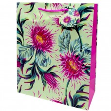 Пакет бумажный 26х32х12 см