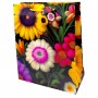 Пакет бумажный 26х32х12 см (Art studio of Happiness)