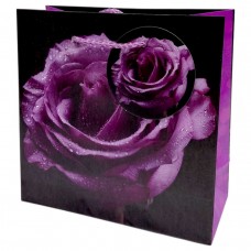 Пакет бумажный 5 шт в упаковке 16х16х7 см