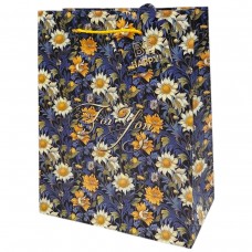 Пакет бумажный 5 шт в упаковке 18х23х10 см