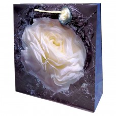 Пакет бумажный 5 шт в упаковке 18х23х10 см