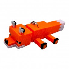 Брелок 3D печать 