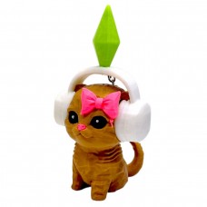 Брелок 3D печать 