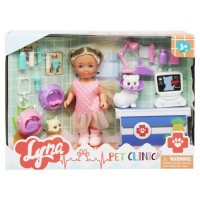 Игровой набор 