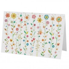 Открытка поздравительная,167х118 мм