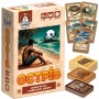 Игра настольная развлекательная "Остров" (укр) (Vladi Toys)