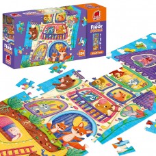 Пазл підлоговий 