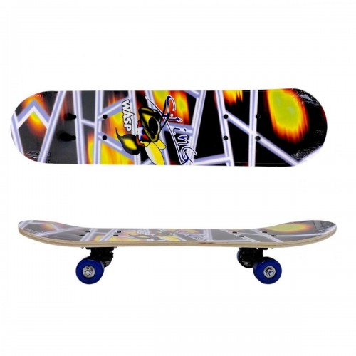 Скейтборд 59,5 см (ВИД 3) (MiC)