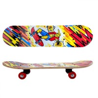 Скейтборд 59,5 см (ВИД 4)