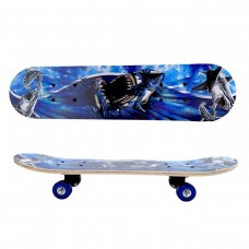 Скейтборд 59,5 см (ВИД 5)