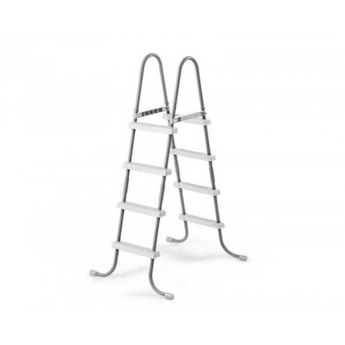 Intex Сходи для басейну висота 122 см, вага 10 кг (Intex)