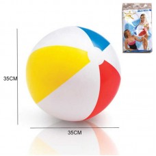 Intex Мяч диаметром – 51см, от 3-х лет