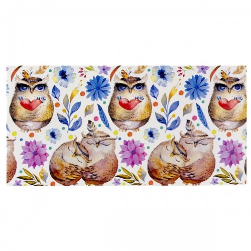 Конверт вітальний (для грошей) набір 10 шт (FIESTA)