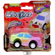 Машинка-тянучка серии Horror, Wheeleezz (ЗЕЛЕНАЯ)