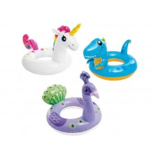 Intex Коло 107х58 см, 3 види, ВИДАЄТЬСЯ МІКС