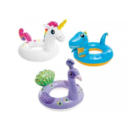 Intex Коло 107х58 см, 3 види, ВИДАЄТЬСЯ МІКС (Intex)