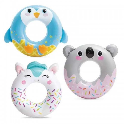 Intex Коло 84 (91) 81х76 см, від 8 років (Intex)