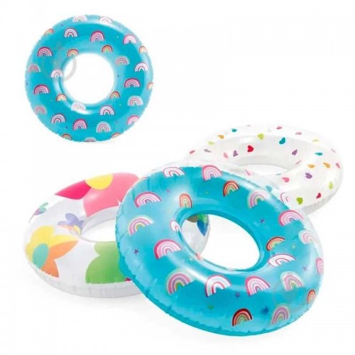 Intex Коло надувне 81см, від 8р (Intex)