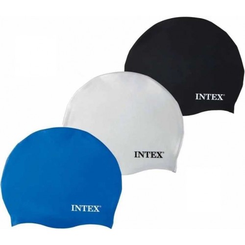 Intex Шапочка для плавання від 8 років (Intex)