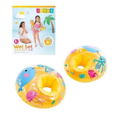 Intex Нарукавник, 27x25см, 3-6 років (Intex)