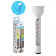Intex Термометр для басейну, діапазон вимірювання - 0 +50 С
