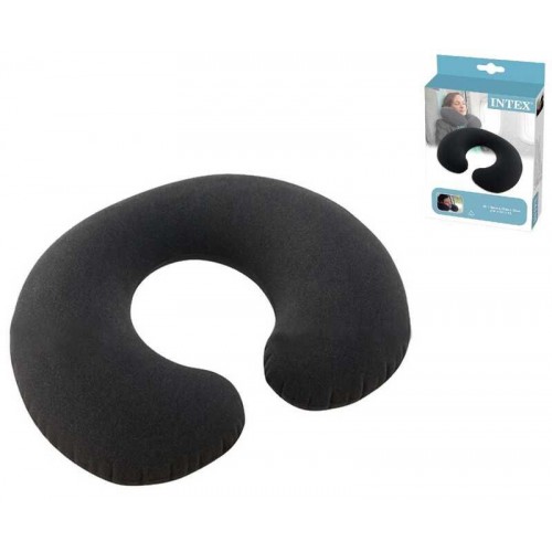 Intex Подушка-підголовник, розміром 33х25х8см (Intex)