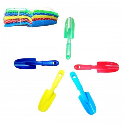 Лопатка "Бамсик", 24 см (10 шт) (Bamsic)