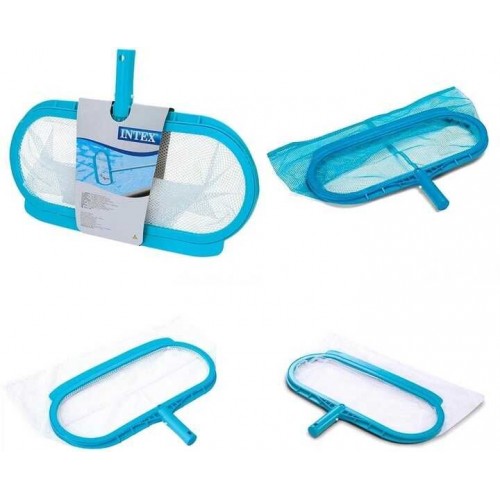 Intex Донний сачок-насадка без телескопічної ручки (Intex)