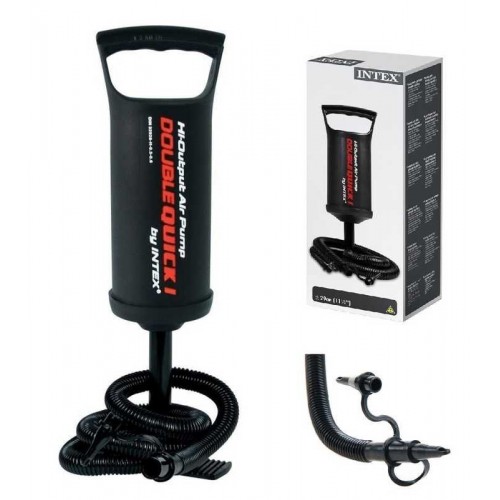 Intex Насос ручний, мал 29 см (Intex)