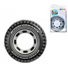 Intex Коло Шина (24) діаметром 91см, від 6 до 10 років