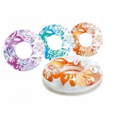 Intex Коло Перламутр (24) 3 кольори, діаметром 90 см, від 9-ти років