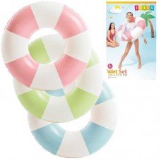 Intex Надувне Коло, 91см, від 9 років