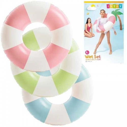 Intex Надувне Коло, 91см, від 9 років (Intex)