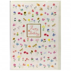 Листівка 167х118 мм, набір 10 шт