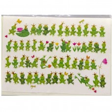 Листівка 167х118 мм, набір 10 шт