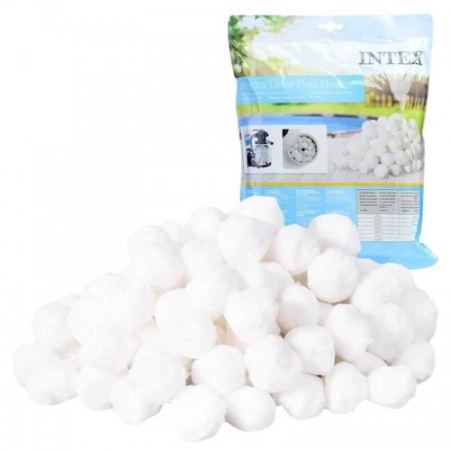 Intex Фільтруючі кульки для пісочних фільтрів (Intex)