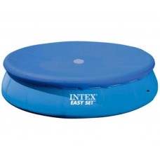 Intex Тент для надувного басейну, діаметр 244 см