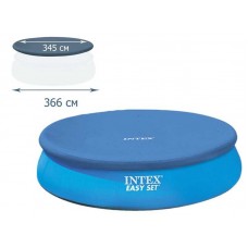 Intex Тент для надувного басейну, d=366 см