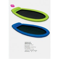 Intex Матрас с сеткой 178х94см, до 100кг., в коробке