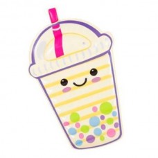 Intex Надувной плотик размер 185x107 см