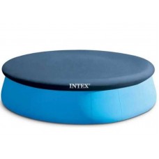 Intex Тент для басейну, діаметр 305 см