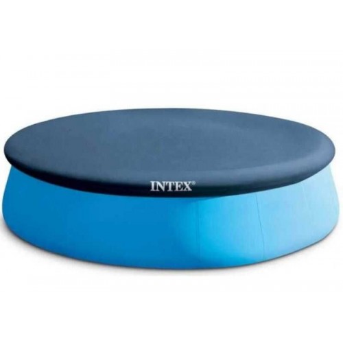 Intex Тент для басейну, діаметр 305 см (Intex)