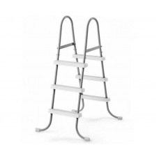 Intex Сходи для басейну висота 91 см, вага 8,4 кг