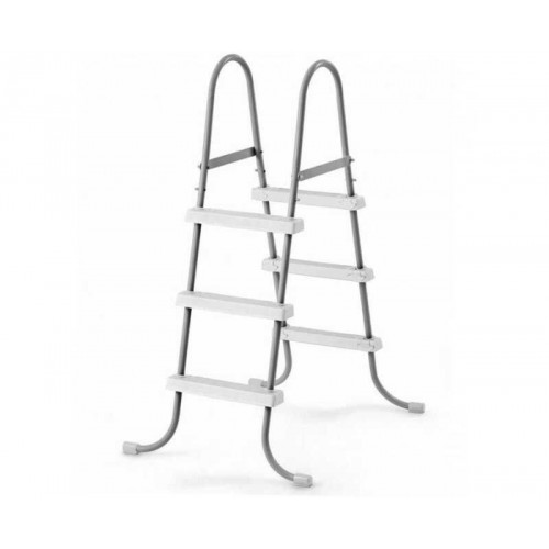 Intex Сходи для басейну висота 91 см, вага 8,4 кг (Intex)